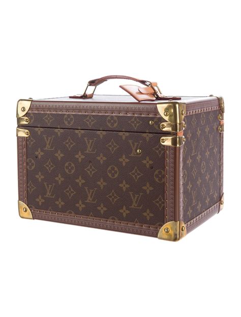 louis vuitton beauty case prezzi|louis vuitton monogram canvas.